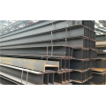 Q235 Double T-steel factories for sale in china H Shape Galvanized Steel structural steel